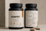 visentri — Daily Eye Support
