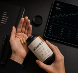 visentri — Daily Eye Support