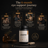 visentri — Daily Eye Support